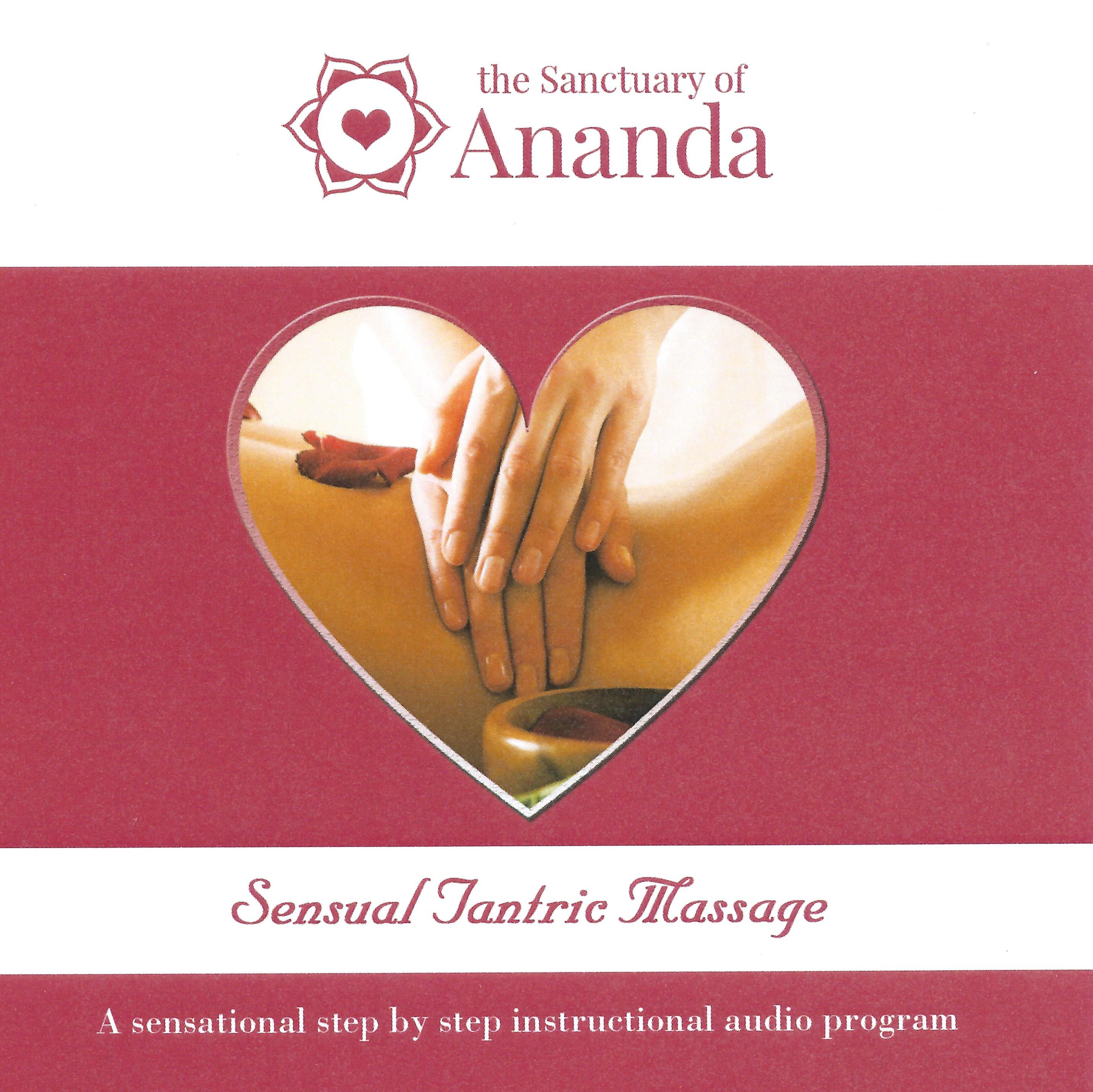 Tantra Sensual Massage For Couples Perth The Sanctuary Of Ananda
